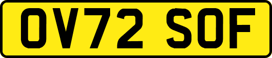 OV72SOF