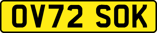 OV72SOK