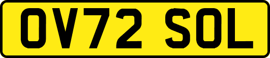 OV72SOL