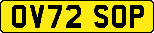 OV72SOP
