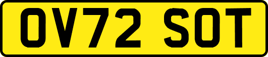OV72SOT