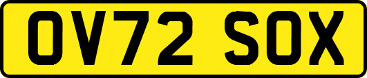 OV72SOX