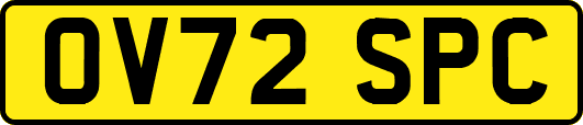 OV72SPC