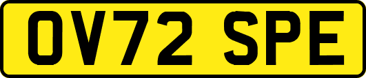 OV72SPE