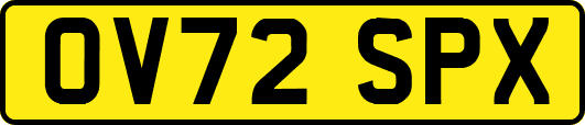 OV72SPX