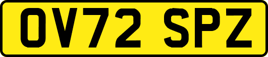OV72SPZ