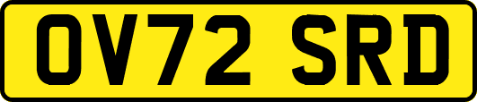 OV72SRD