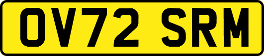 OV72SRM