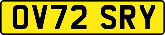OV72SRY