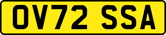 OV72SSA