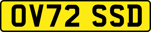 OV72SSD