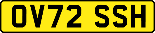 OV72SSH