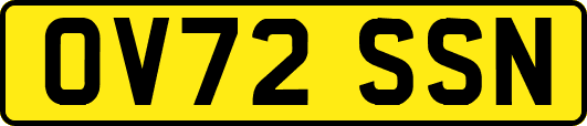 OV72SSN