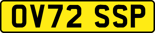 OV72SSP