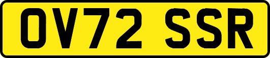 OV72SSR