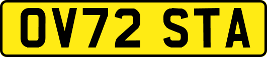 OV72STA