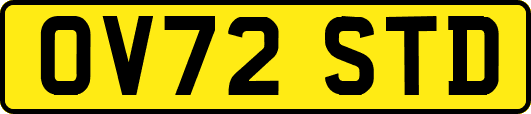 OV72STD