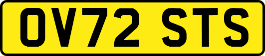 OV72STS