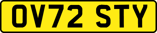 OV72STY
