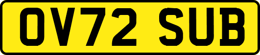 OV72SUB