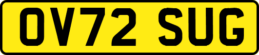 OV72SUG