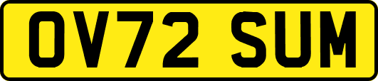 OV72SUM
