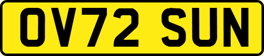 OV72SUN
