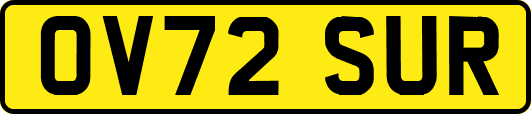 OV72SUR