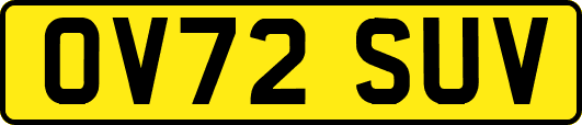 OV72SUV