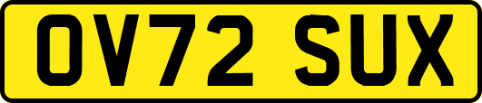 OV72SUX