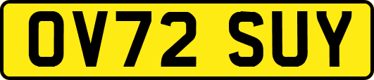OV72SUY