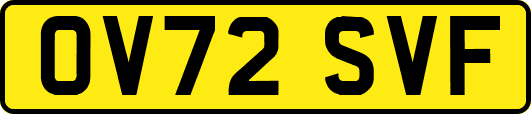 OV72SVF