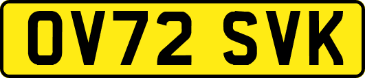 OV72SVK