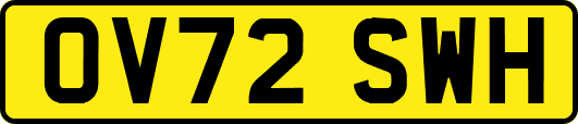 OV72SWH