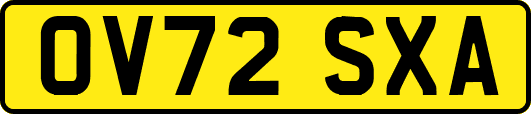 OV72SXA