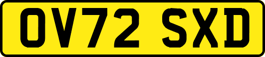 OV72SXD