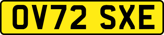 OV72SXE