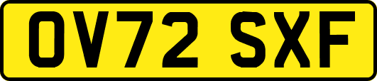 OV72SXF