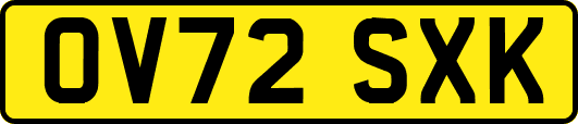 OV72SXK