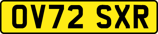 OV72SXR