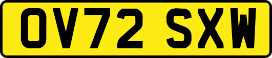 OV72SXW