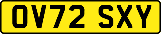 OV72SXY