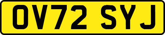 OV72SYJ