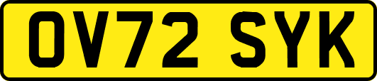 OV72SYK
