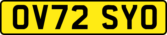 OV72SYO