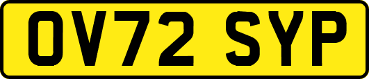 OV72SYP