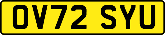 OV72SYU