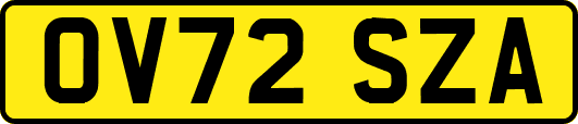 OV72SZA