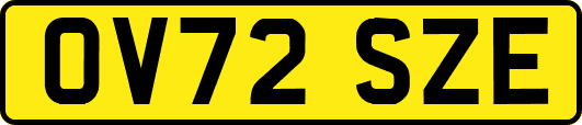 OV72SZE