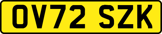 OV72SZK